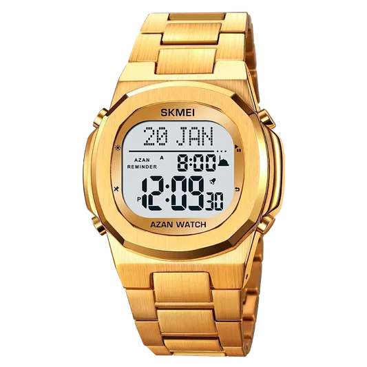 Quran watch for sisters and brothers