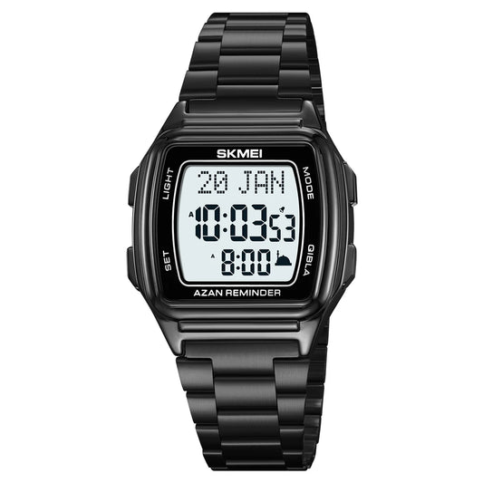 Quran watch for brothers and sisters