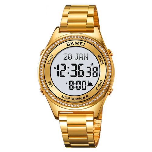 Quran watch for sisters