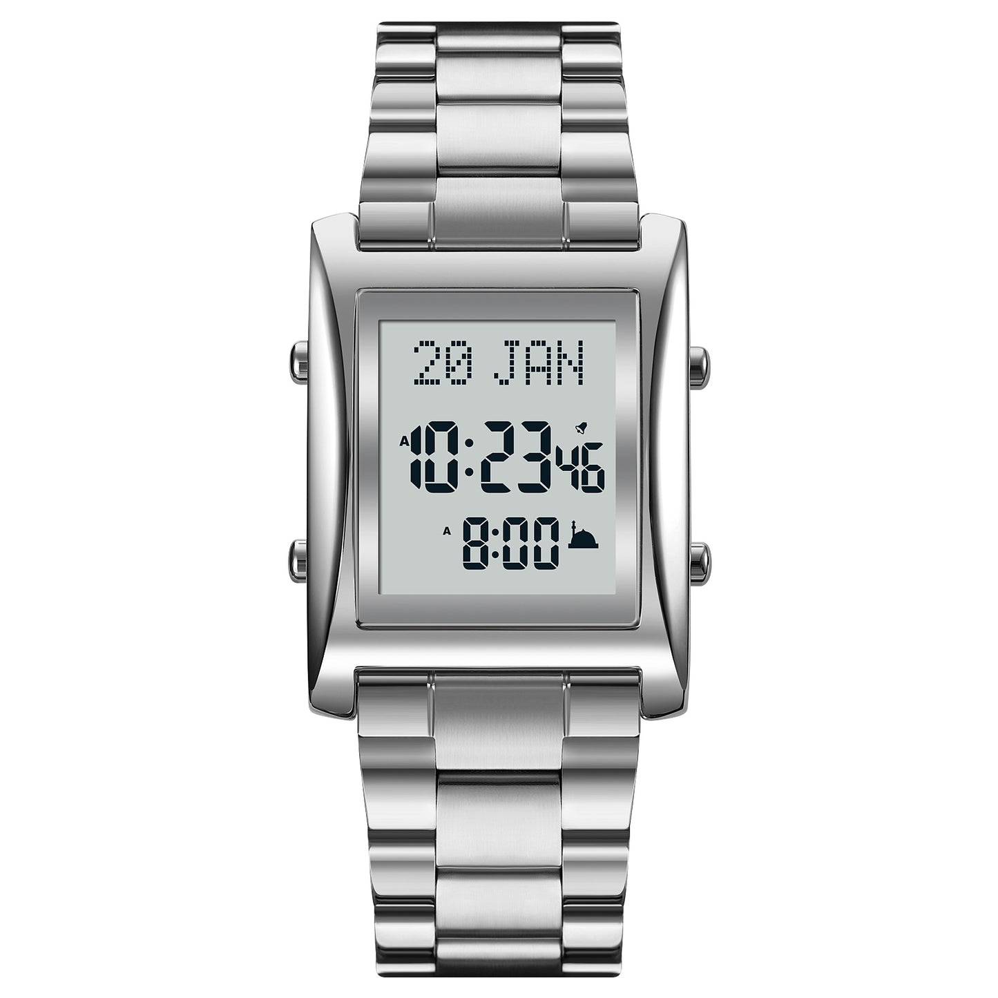 Quran watch for sisters