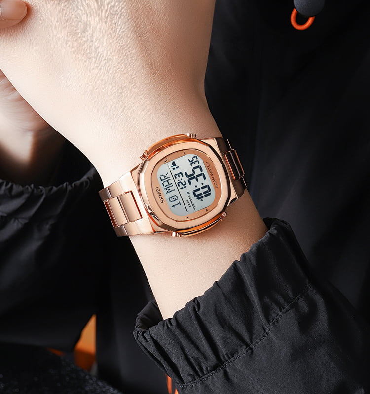 Quran watch for sisters and  brothers