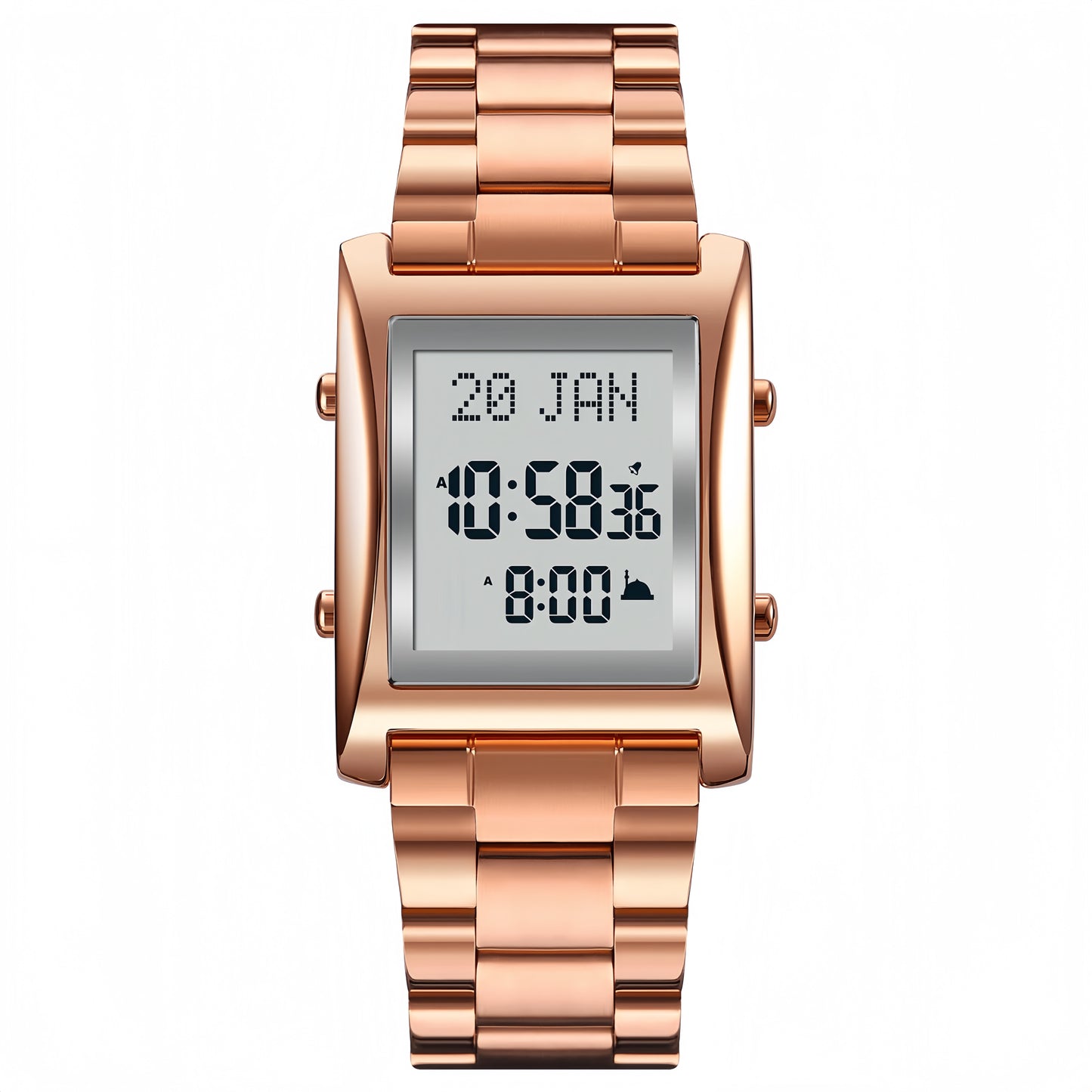 Quran watch for sisters