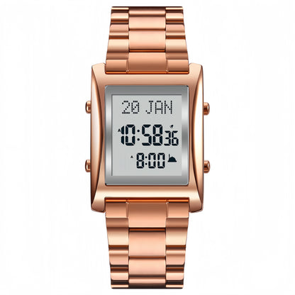 Quran watch for sisters