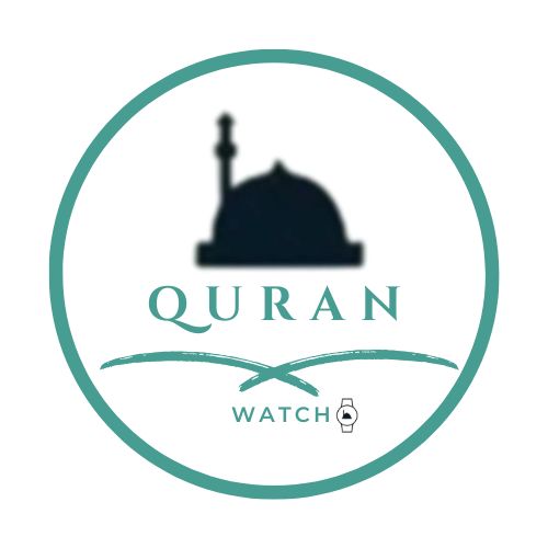  QURAN WATCH 