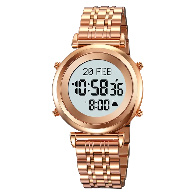 Quran watch for sisters