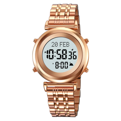 Quran watch for sisters