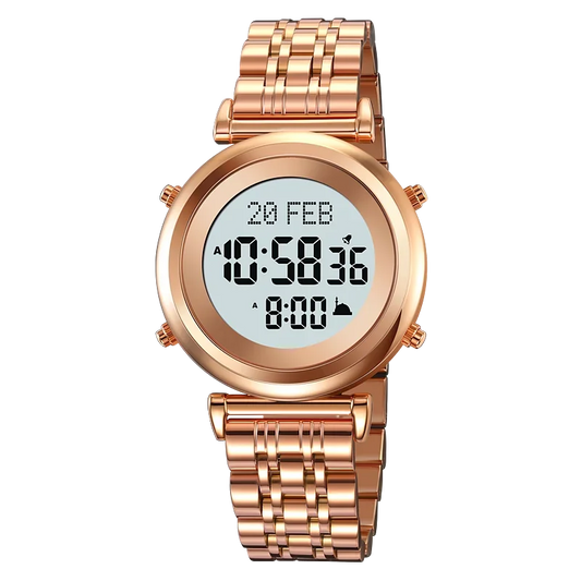 Quran watch for sisters