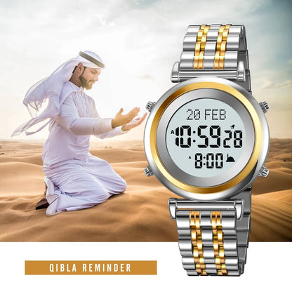 Quran watch for sisters