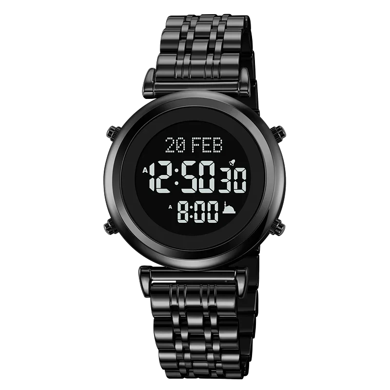Quran watch for sisters