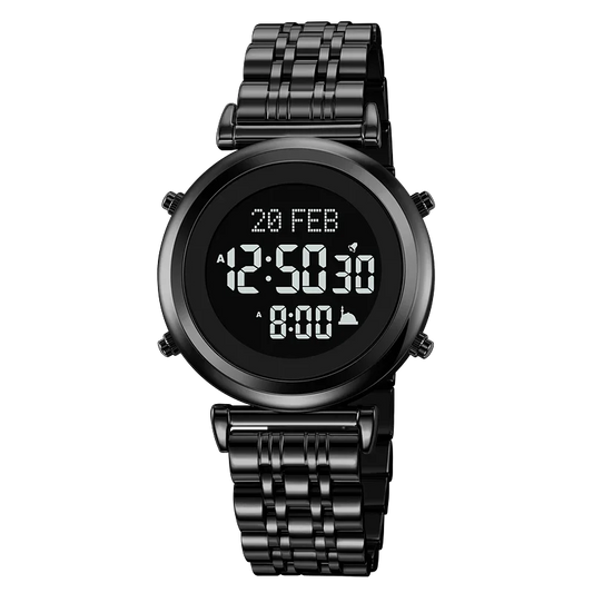 Quran watch for sisters