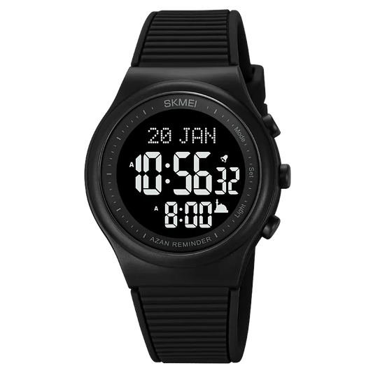 Quran watch for brothers and sisters and kids