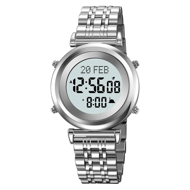 Quran watch for sisters