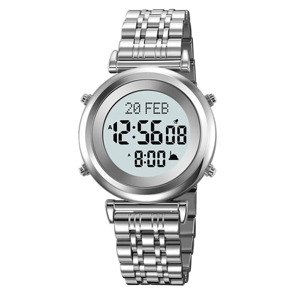 Quran watch for sisters