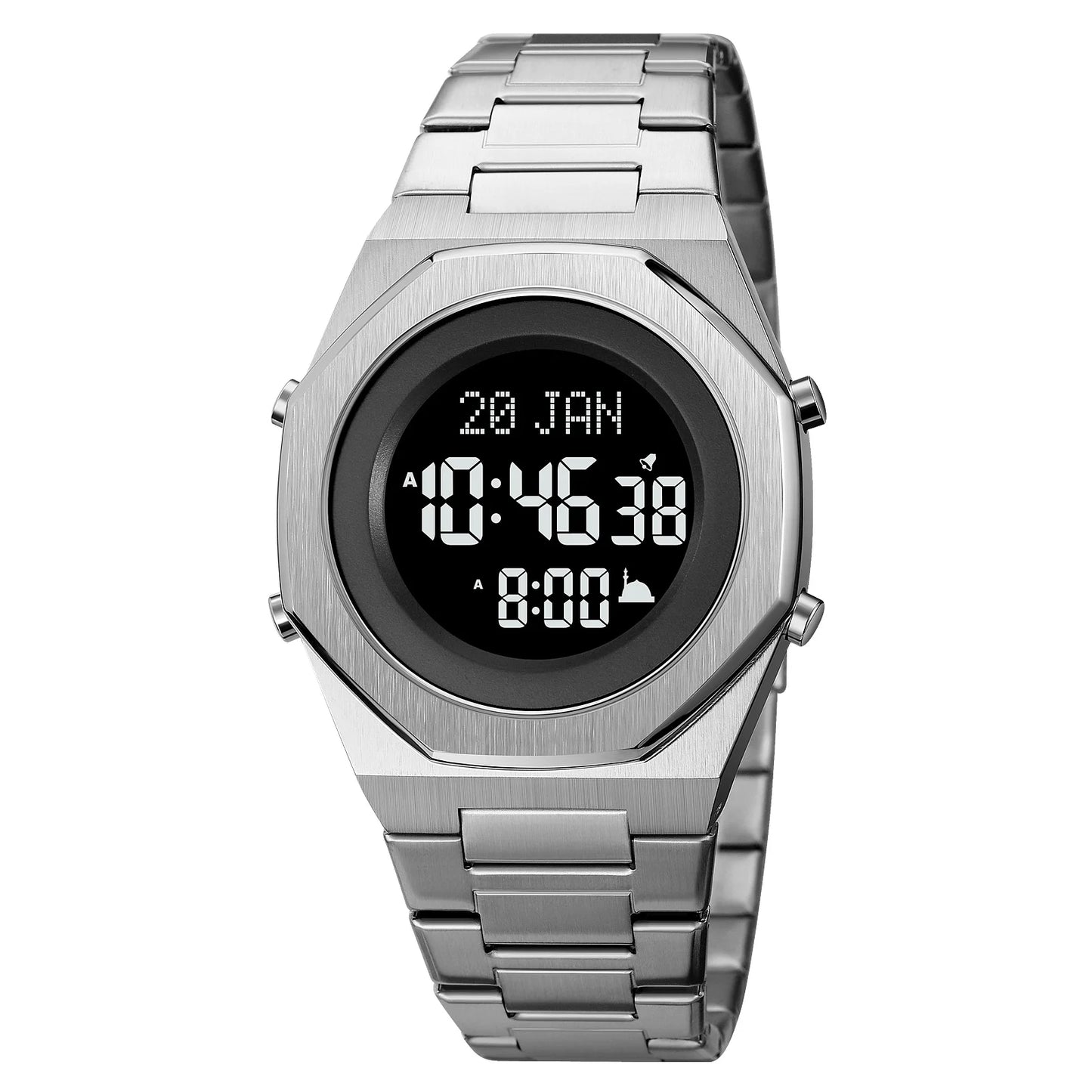 Quran watch for brothers and sisters