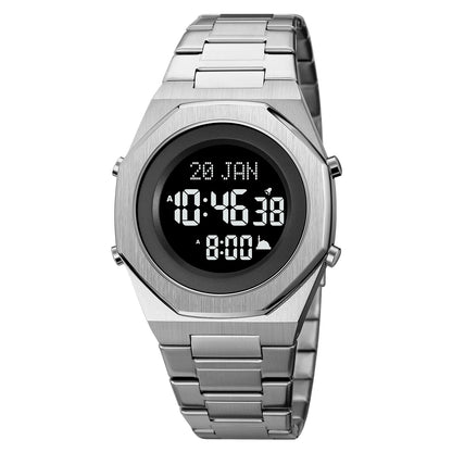 Quran watch for brothers and sisters