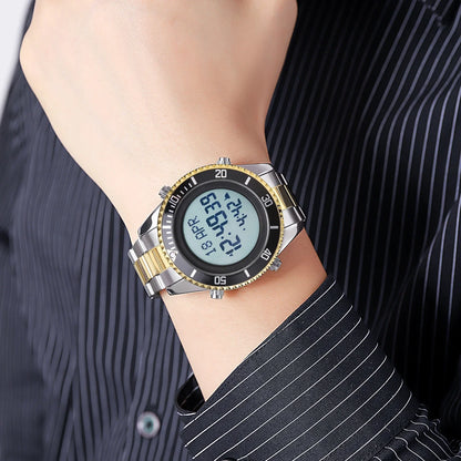 Quran watch for brothers and sisters