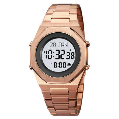 Quran watch for brothers and sisters
