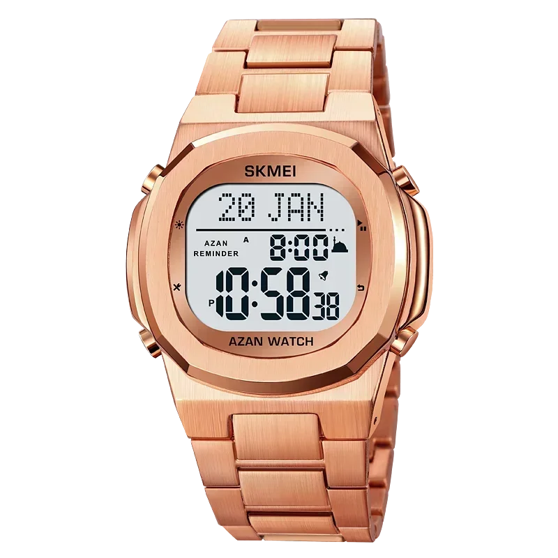 Quran watch for sisters and  brothers