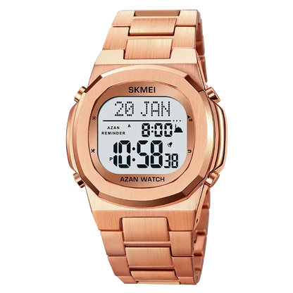 Quran watch for sisters and  brothers