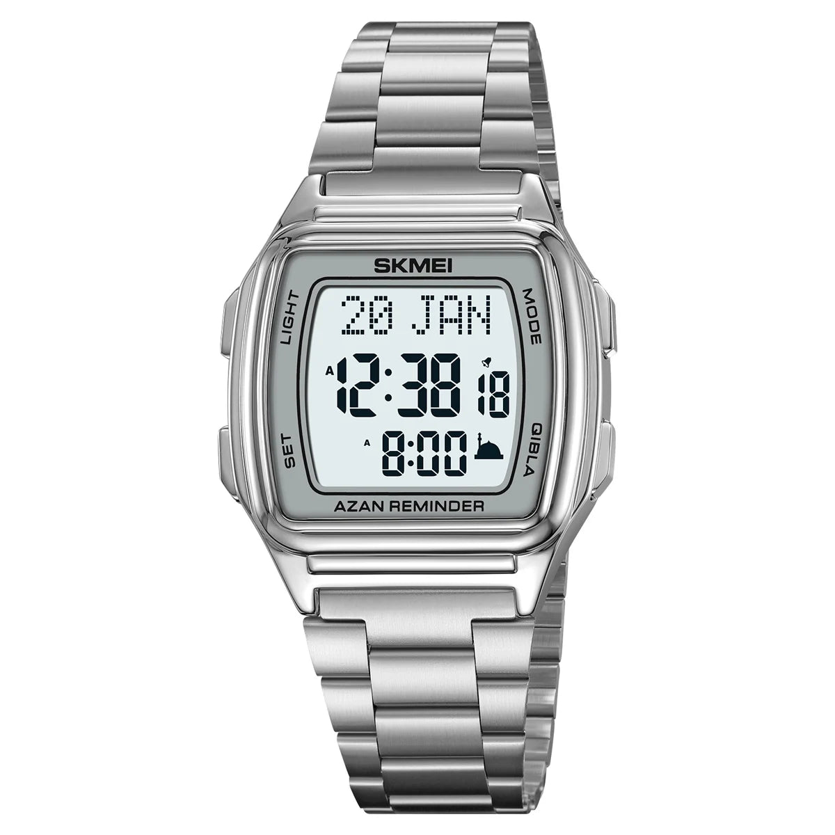 Quran watch for brothers and sisters