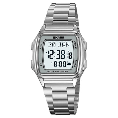 Quran watch for brothers and sisters