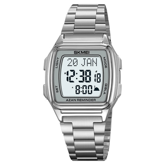 Quran watch for brothers and sisters