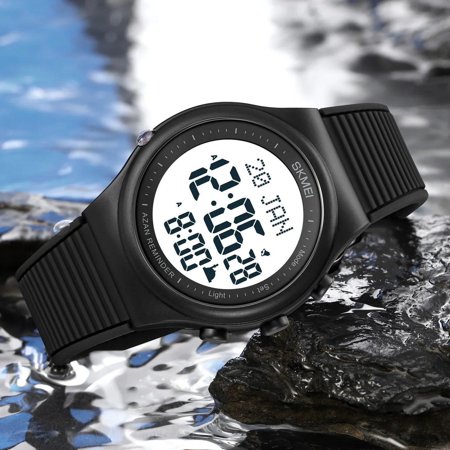 Quran watch for brothers and sisters and kids