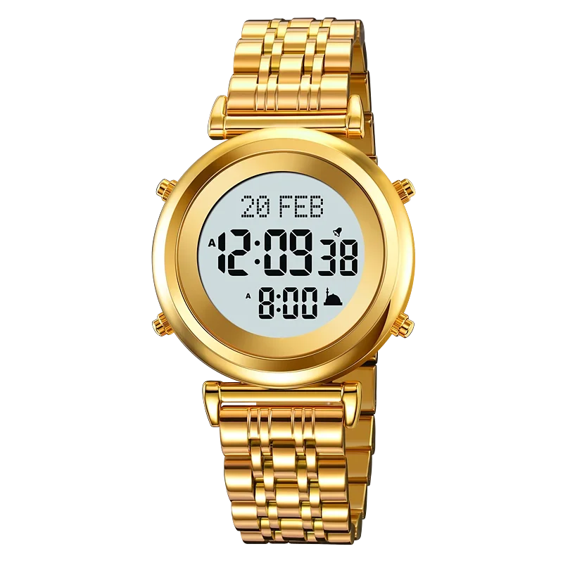 Quran watch for sisters