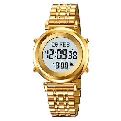 Quran watch for sisters