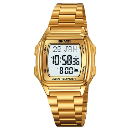 Quran watch for brothers and sisters