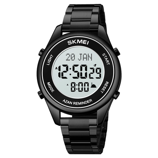 Quran watch for brothers and sisters