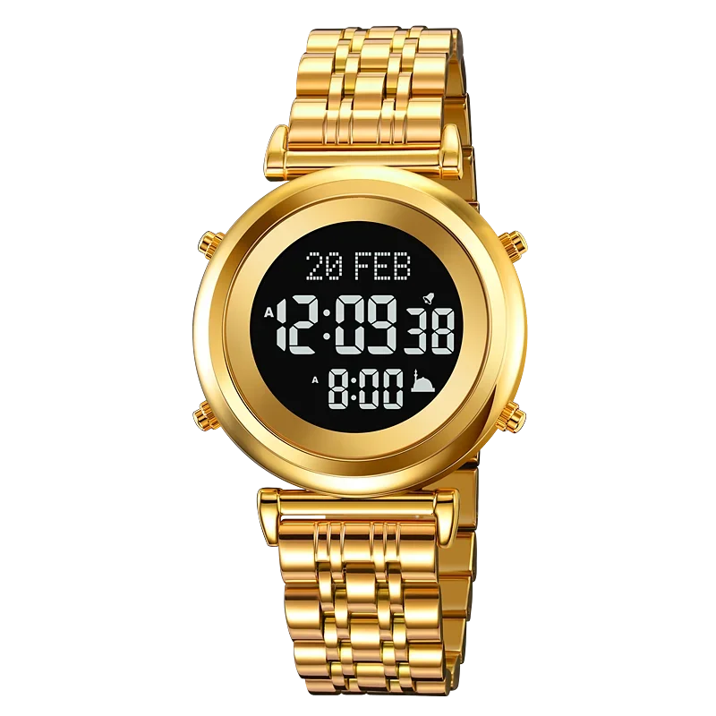 Quran watch for sisters
