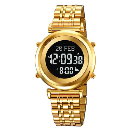 Quran watch for sisters