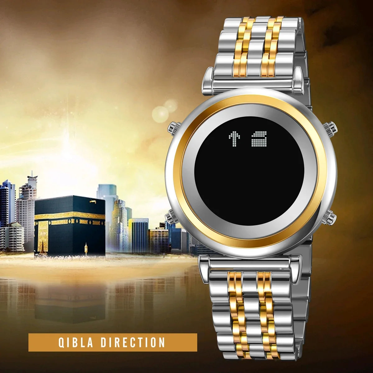Quran watch for sisters
