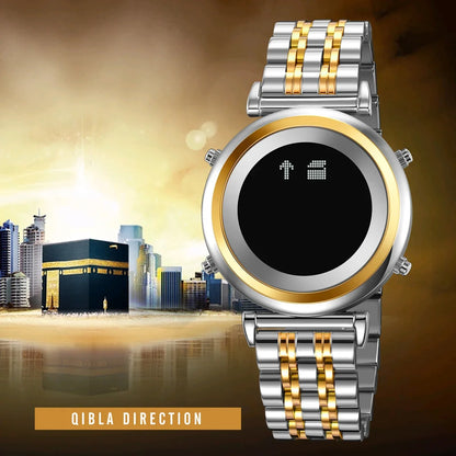 Quran watch for sisters