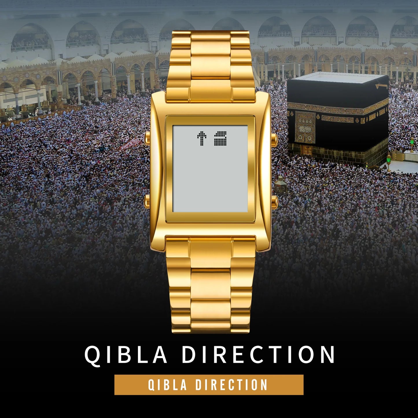 Quran watch for sisters