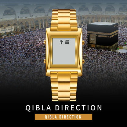 Quran watch for sisters