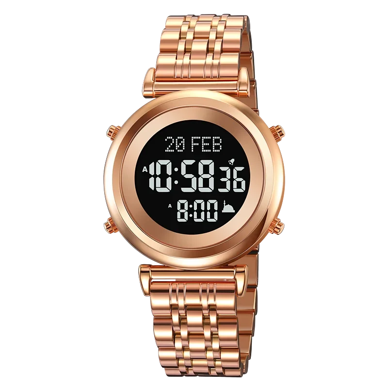 Quran watch for sisters