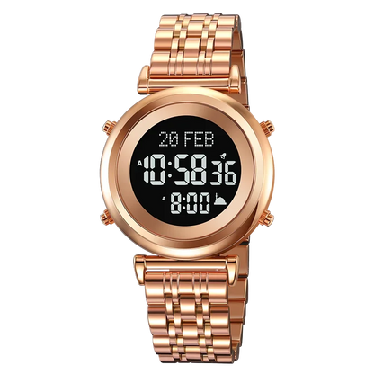Quran watch for sisters