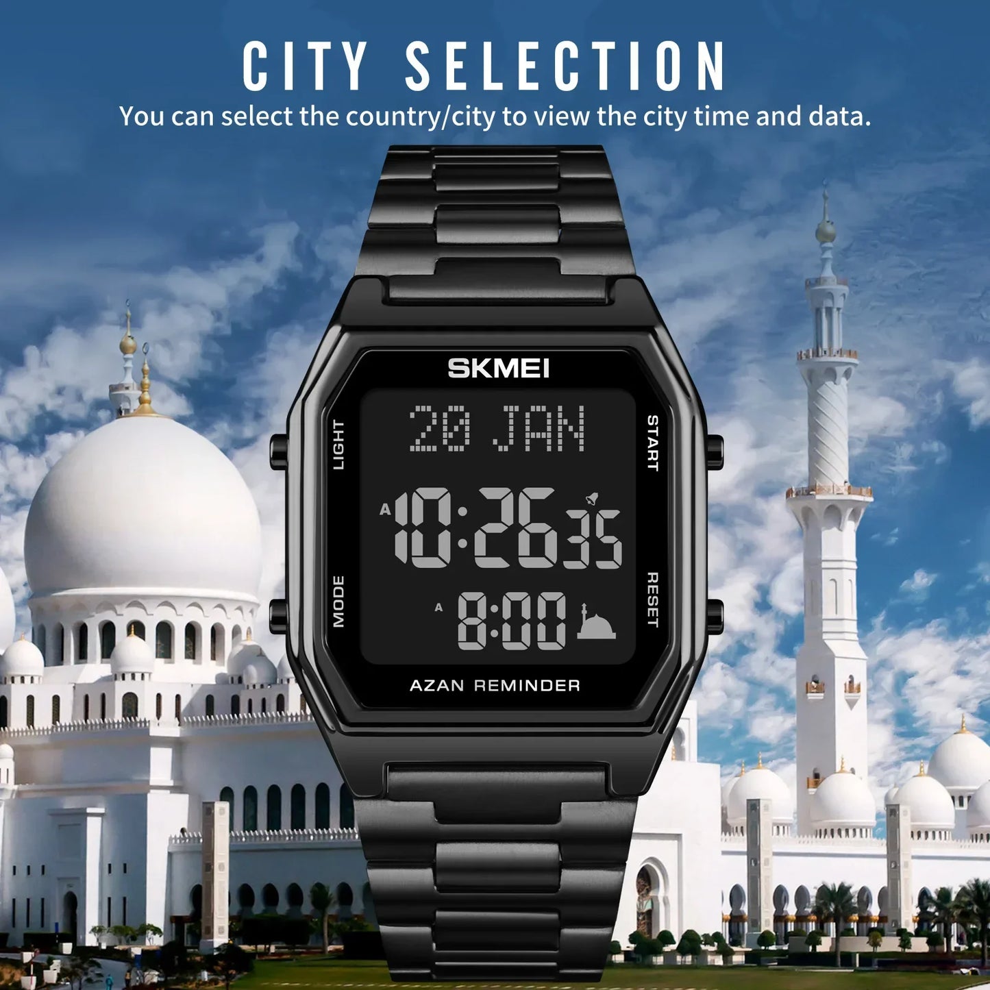 Quran watch for sisters and  brothers