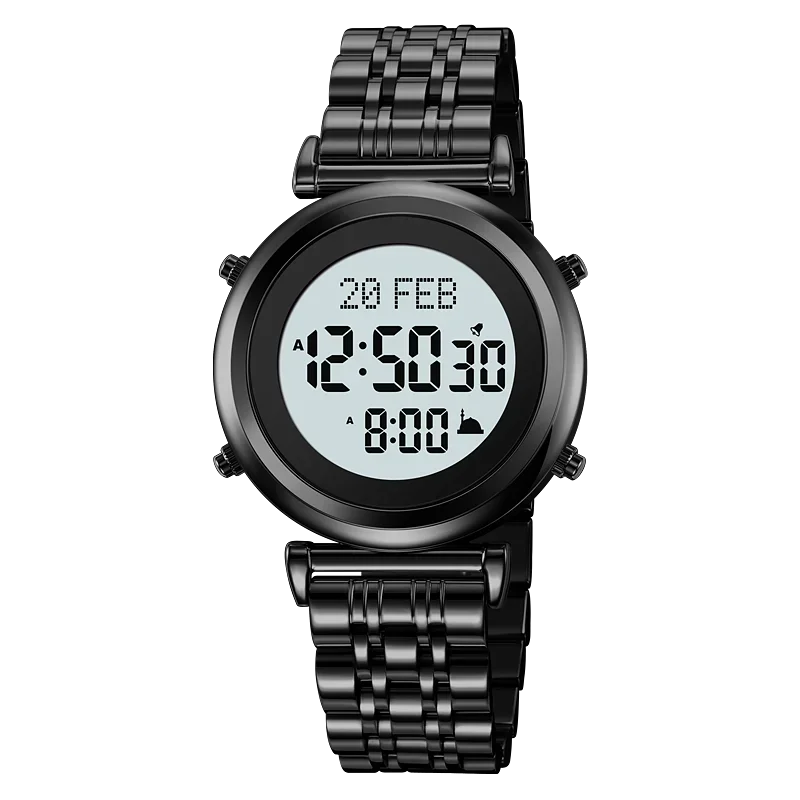 Quran watch for sisters