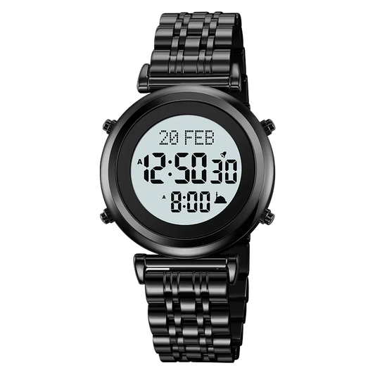 Quran watch for sisters