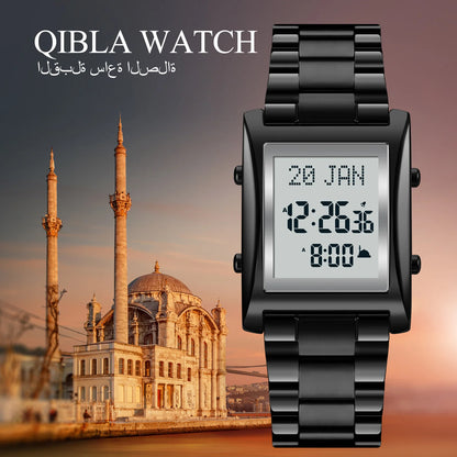 Quran watch for sisters