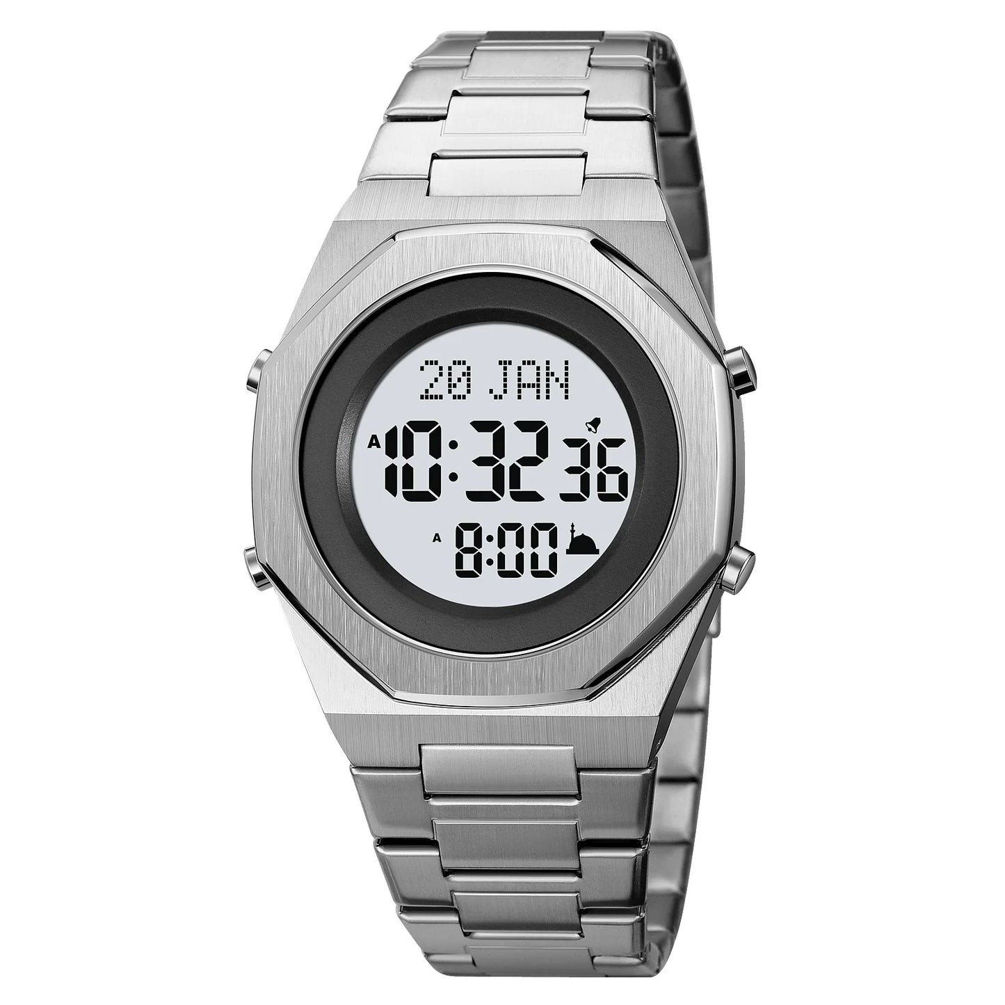 Quran watch for brothers and sisters