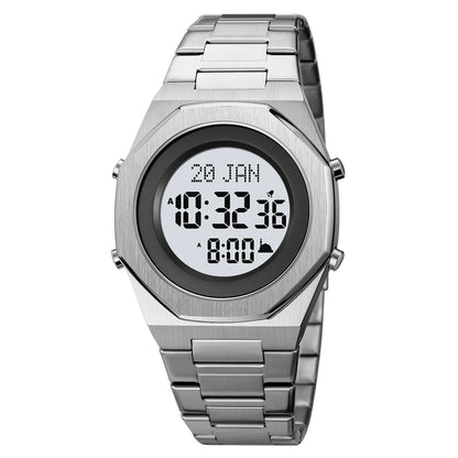 Quran watch for brothers and sisters