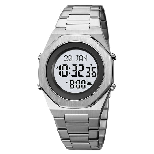 Quran watch for brothers and sisters