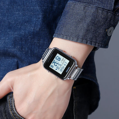 Quran watch for brothers and sisters