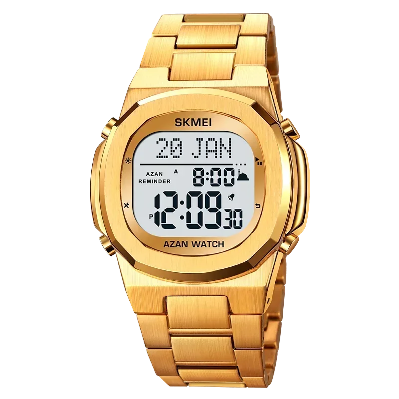 Quran watch for sisters and  brothers