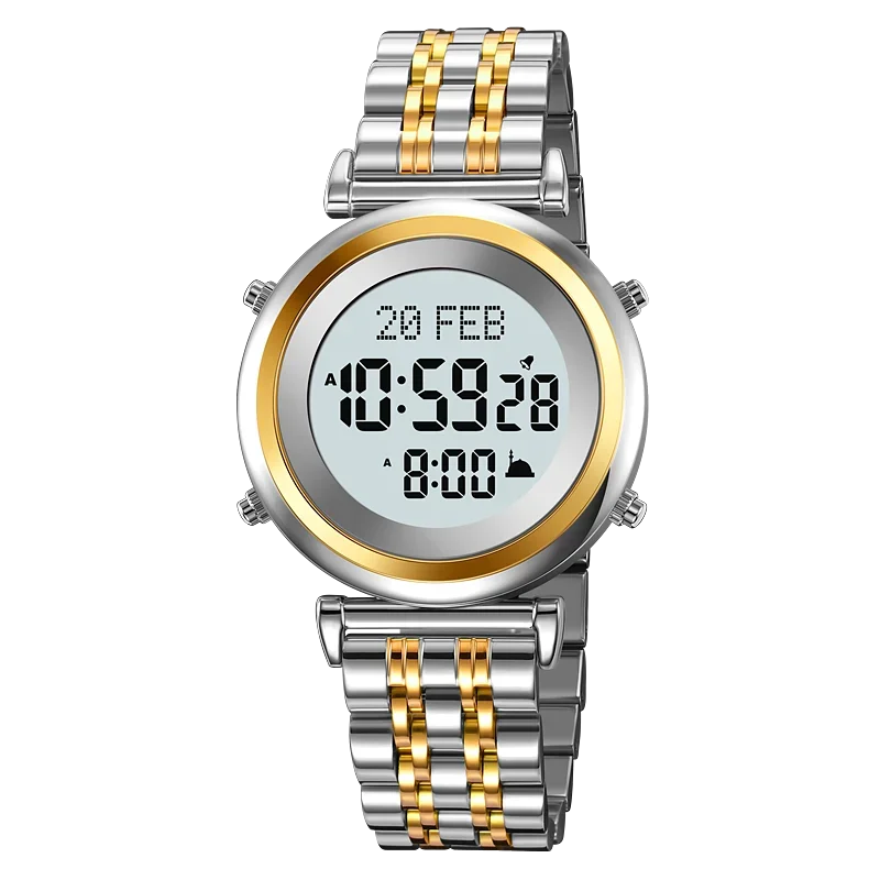 Quran watch for sisters