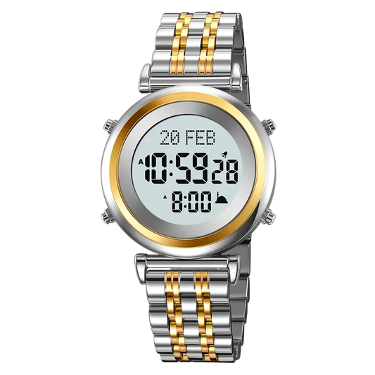 Quran watch for sisters